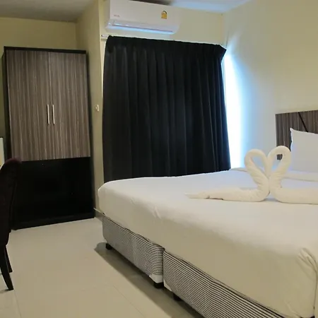 The Airy Residence-3
